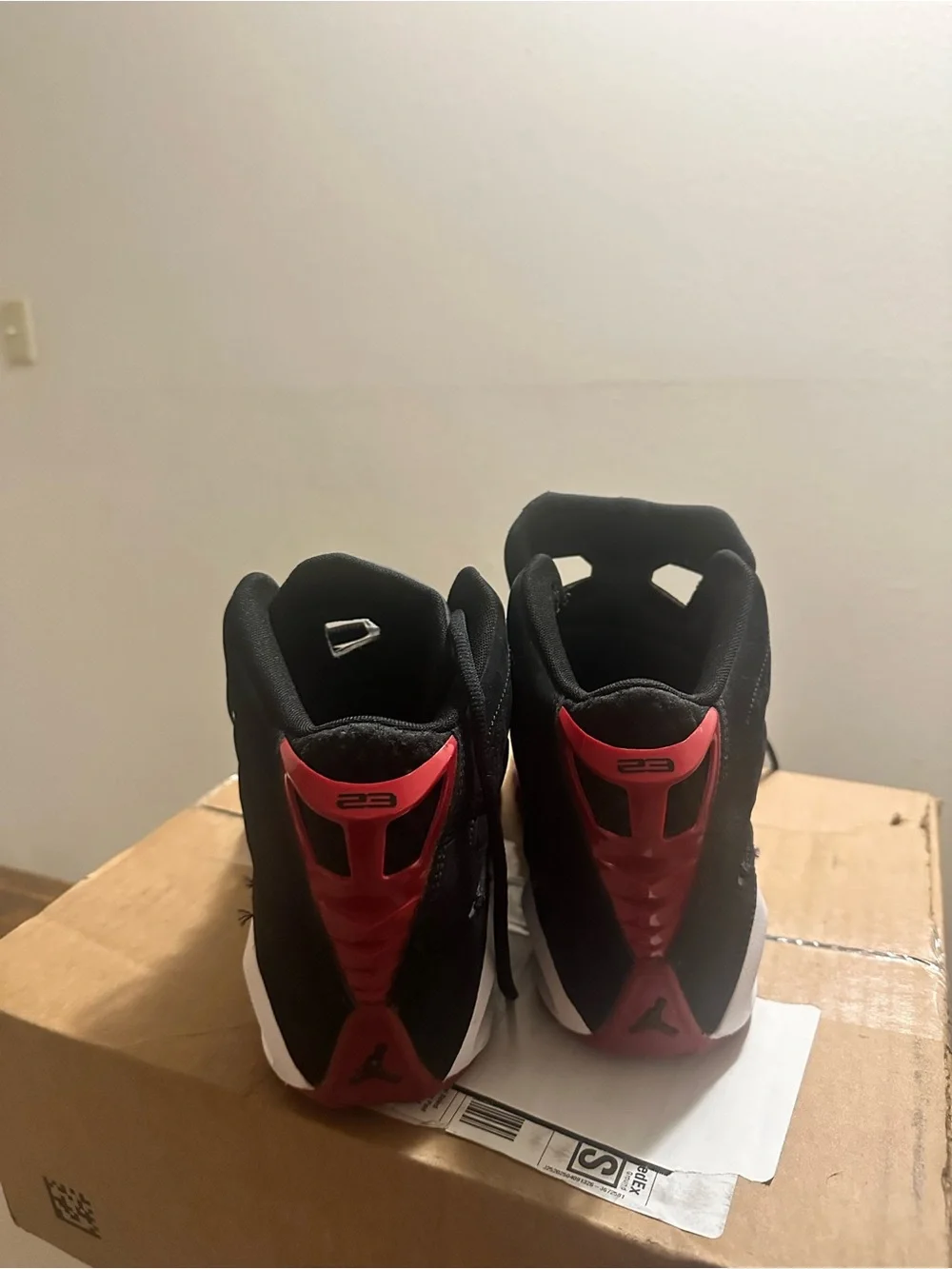 Jordan air loyal